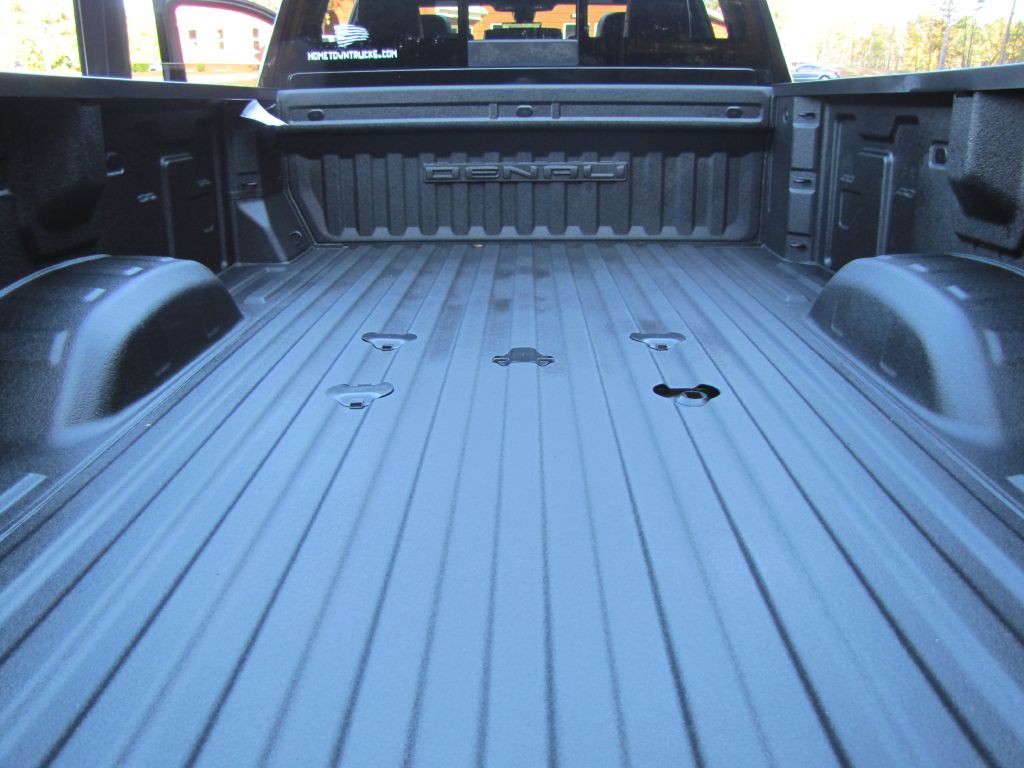 2020 Chevrolet Silverado 1500 Image 26