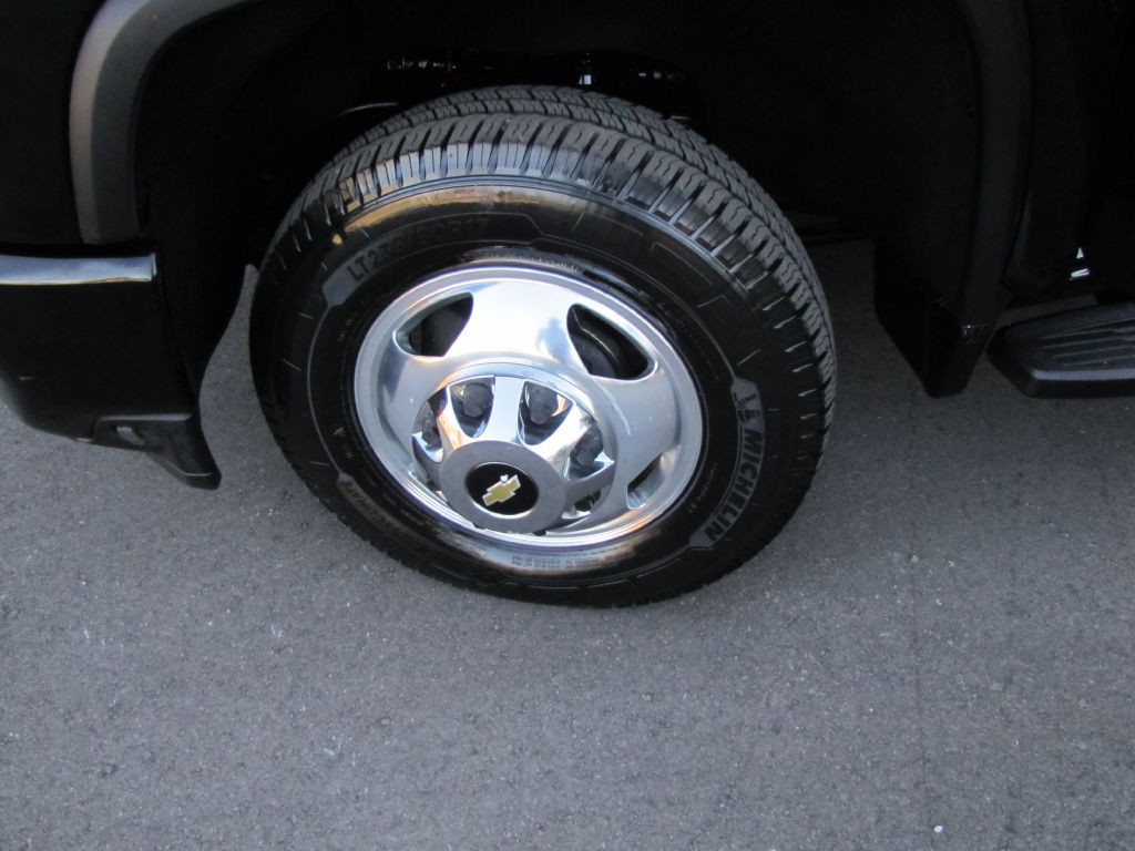 2020 Chevrolet Silverado 1500 Image 27