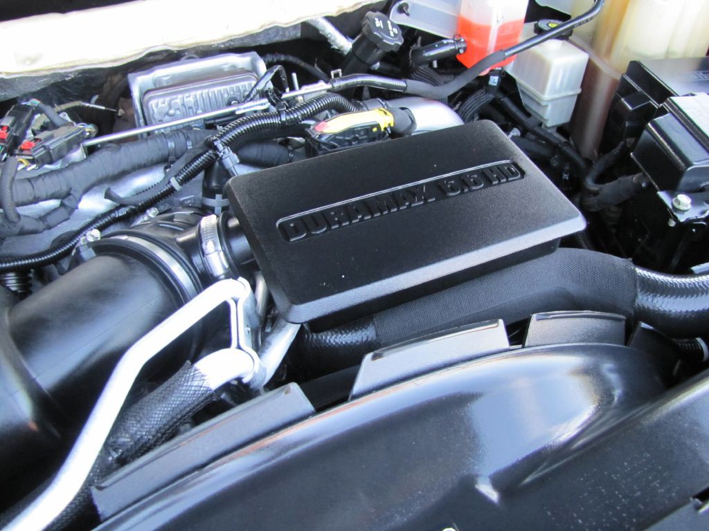 2020 Chevrolet Silverado 1500 Image 30