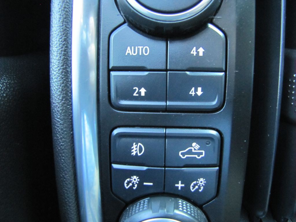 2020 Chevrolet Silverado 1500 Image 32