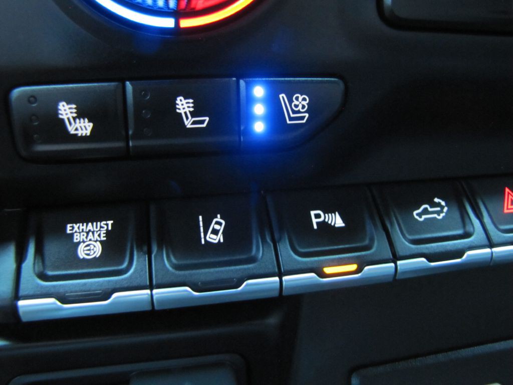 2020 Chevrolet Silverado 1500 Image 34