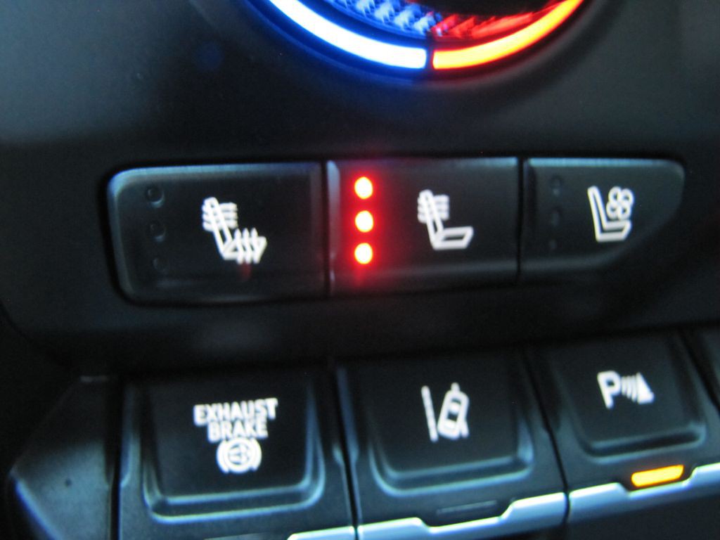 2020 Chevrolet Silverado 1500 Image 35