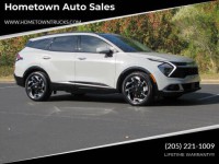 Image for 2025 Kia Sportage Sx Prestige ID: 6983500