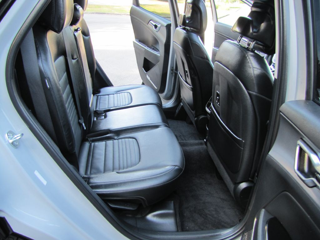 2025 Kia Sportage Image 21