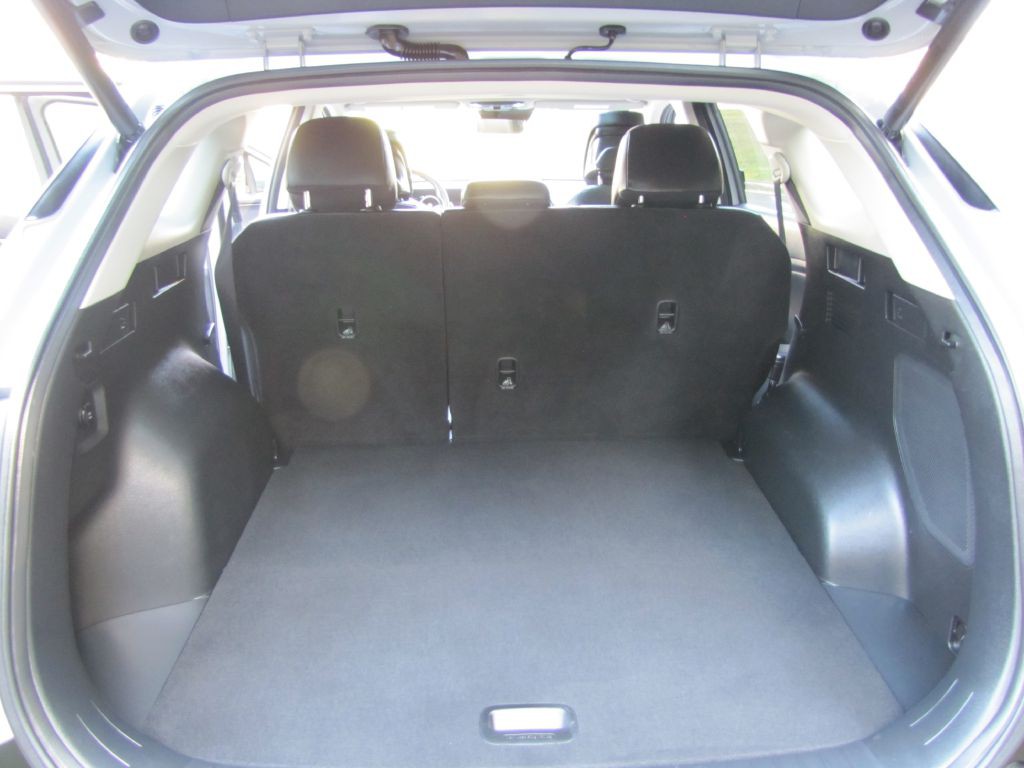 2025 Kia Sportage Image 30