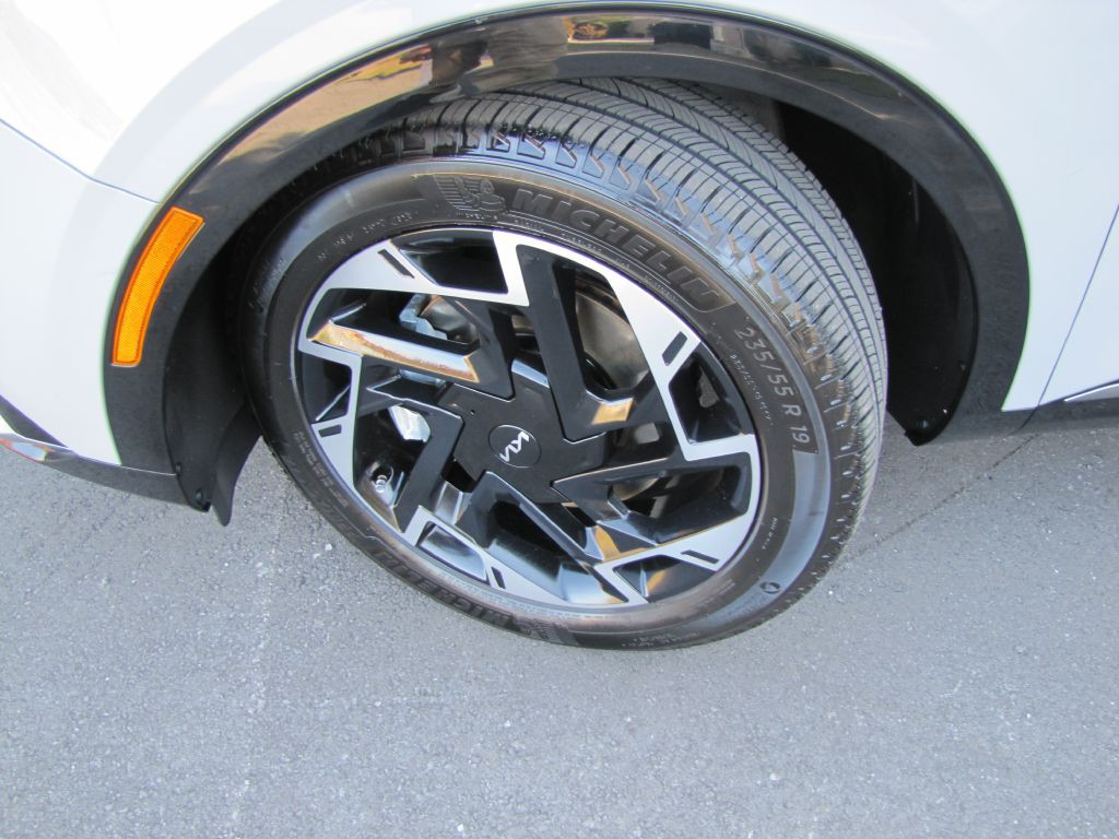 2025 Kia Sportage Image 34