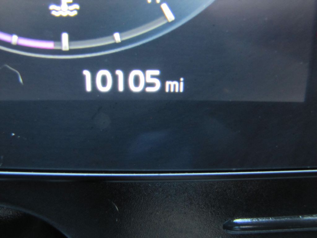 2025 Kia Sportage Image 36