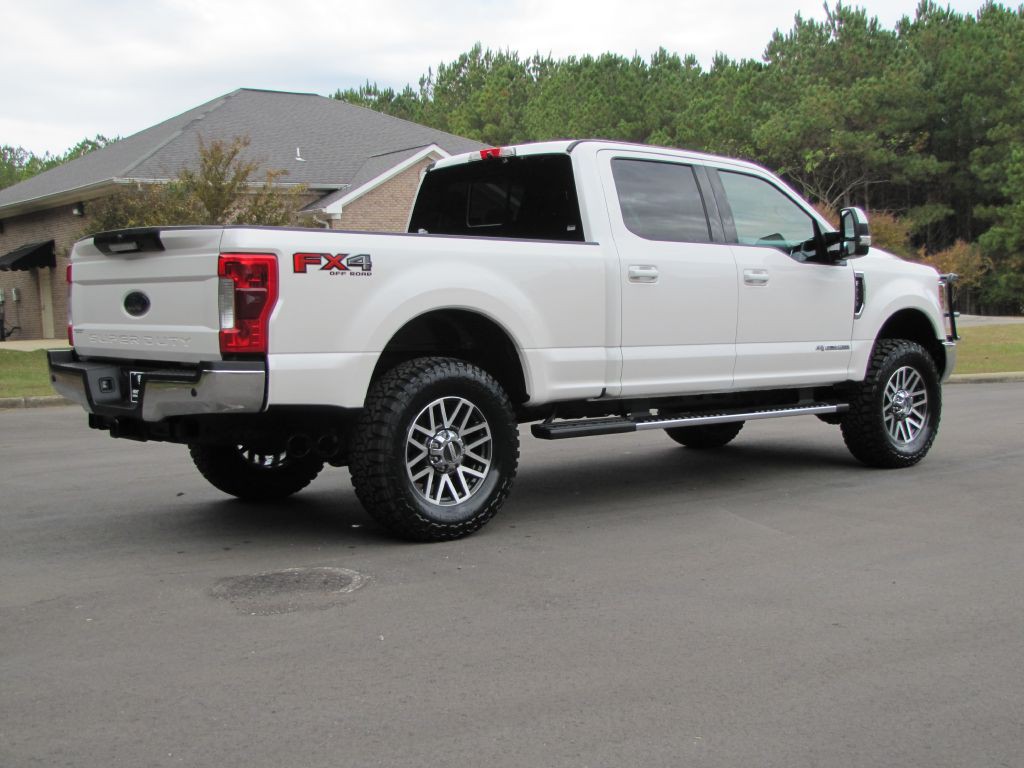 2018 Ford F-250 Image 6
