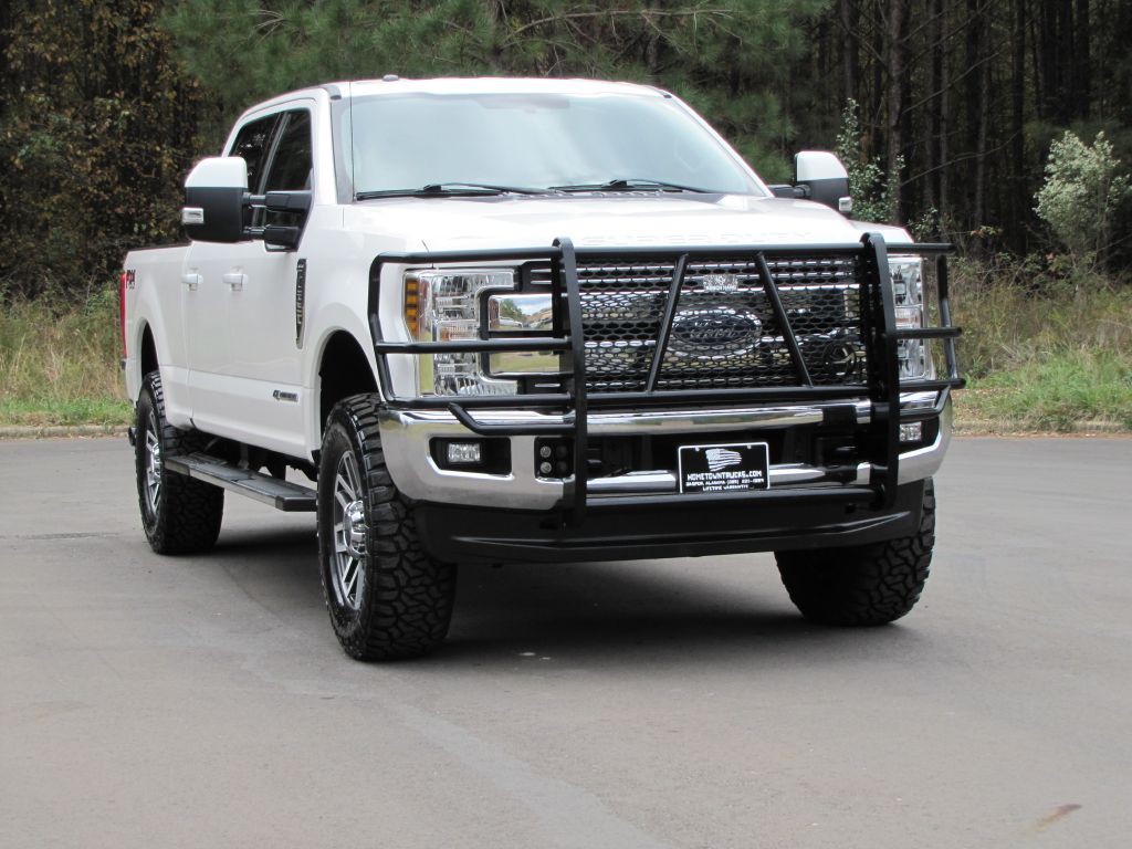 2018 Ford F-250 Image 8