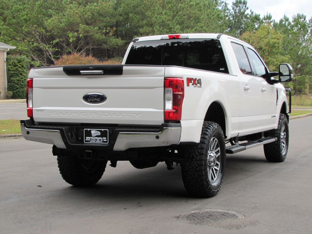 2018 Ford F-250 Image 11