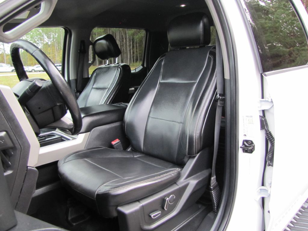 2018 Ford F-250 Image 14