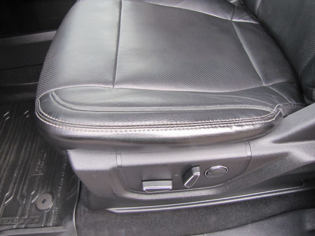 2018 Ford F-250 Image 15