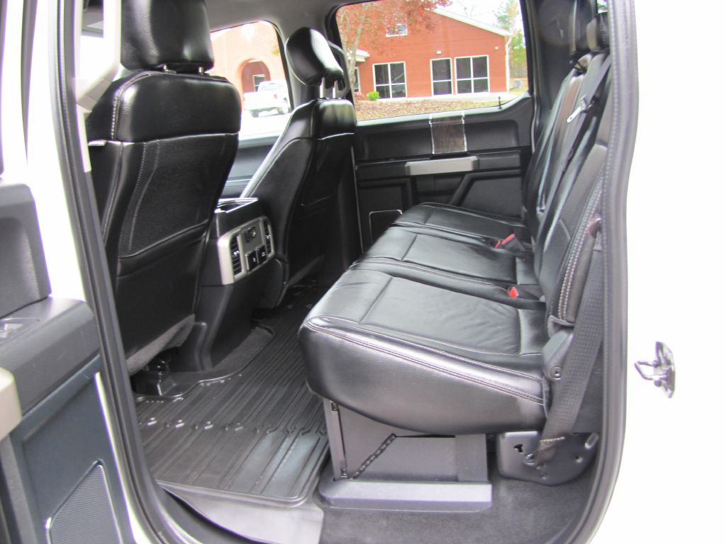 2018 Ford F-250 Image 17