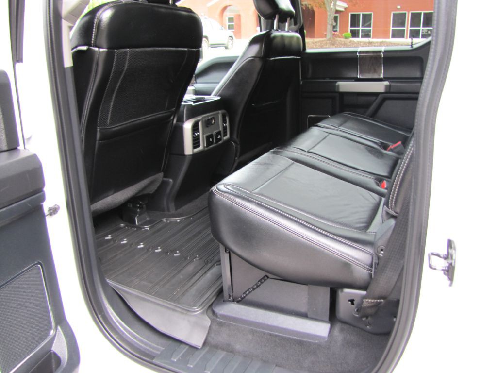 2018 Ford F-250 Image 18