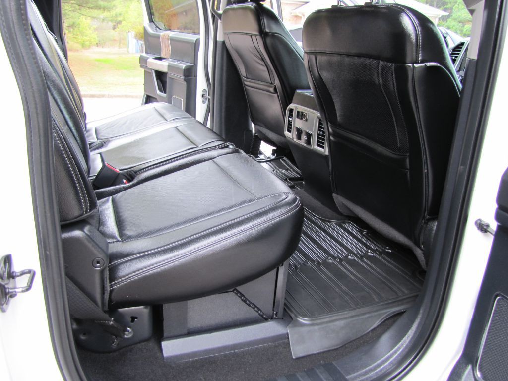 2018 Ford F-250 Image 20