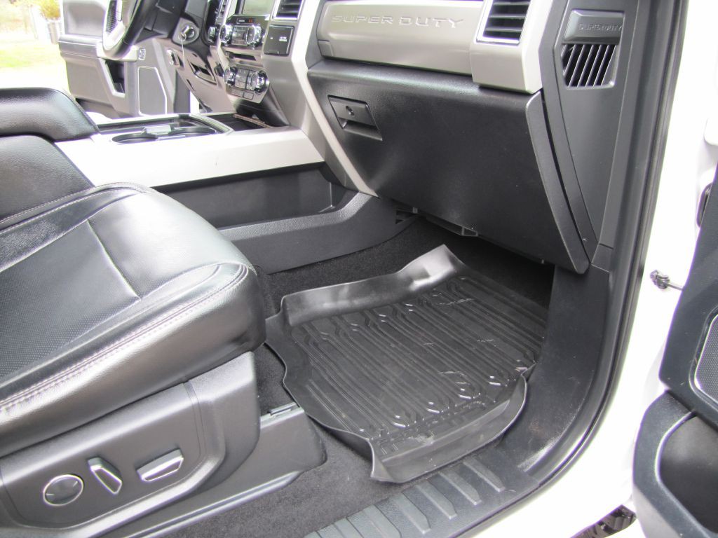 2018 Ford F-250 Image 22