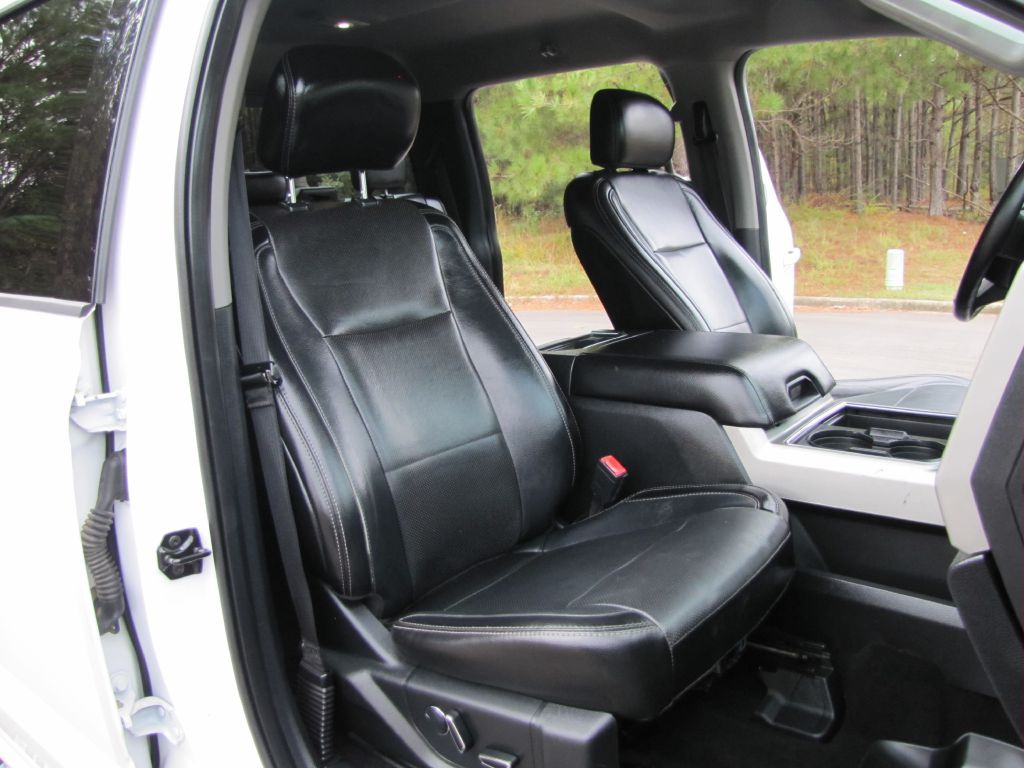 2018 Ford F-250 Image 23