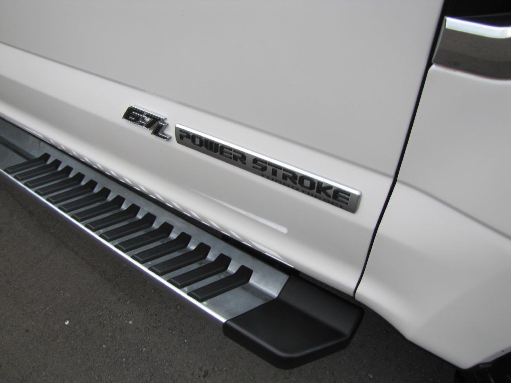 2018 Ford F-250 Image 26