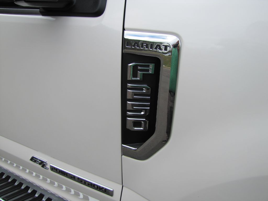 2018 Ford F-250 Image 27