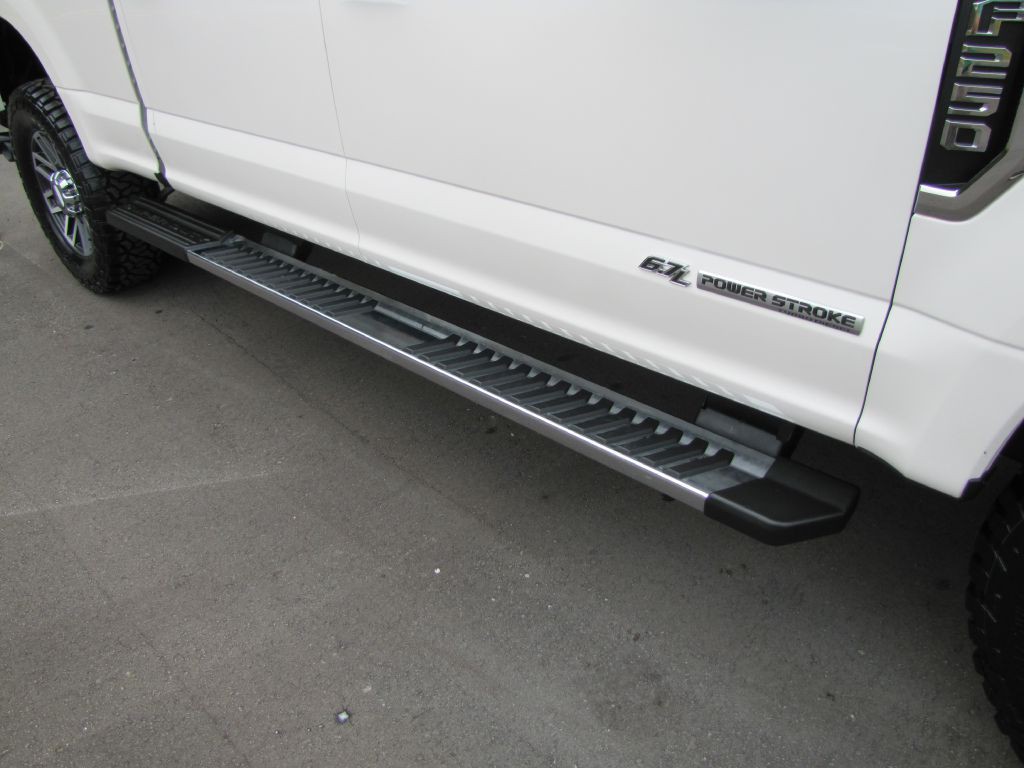 2018 Ford F-250 Image 28