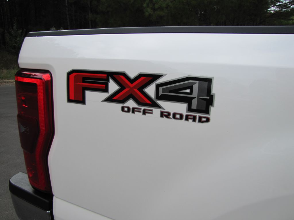 2018 Ford F-250 Image 31