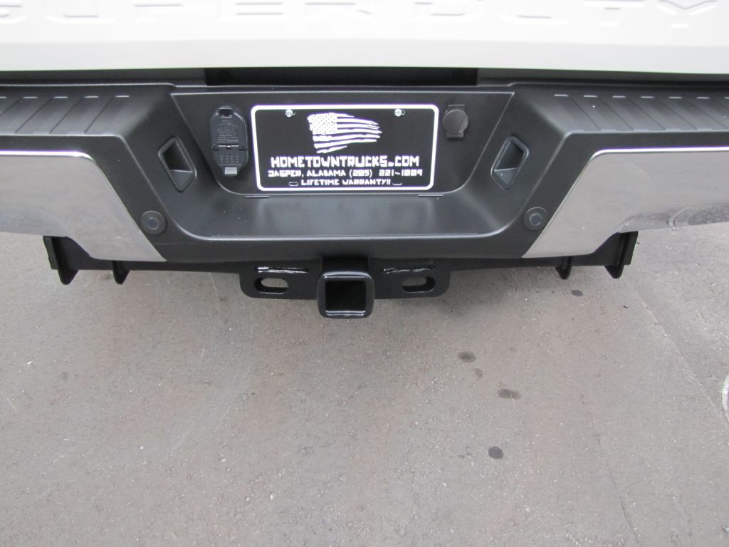 2018 Ford F-250 Image 32