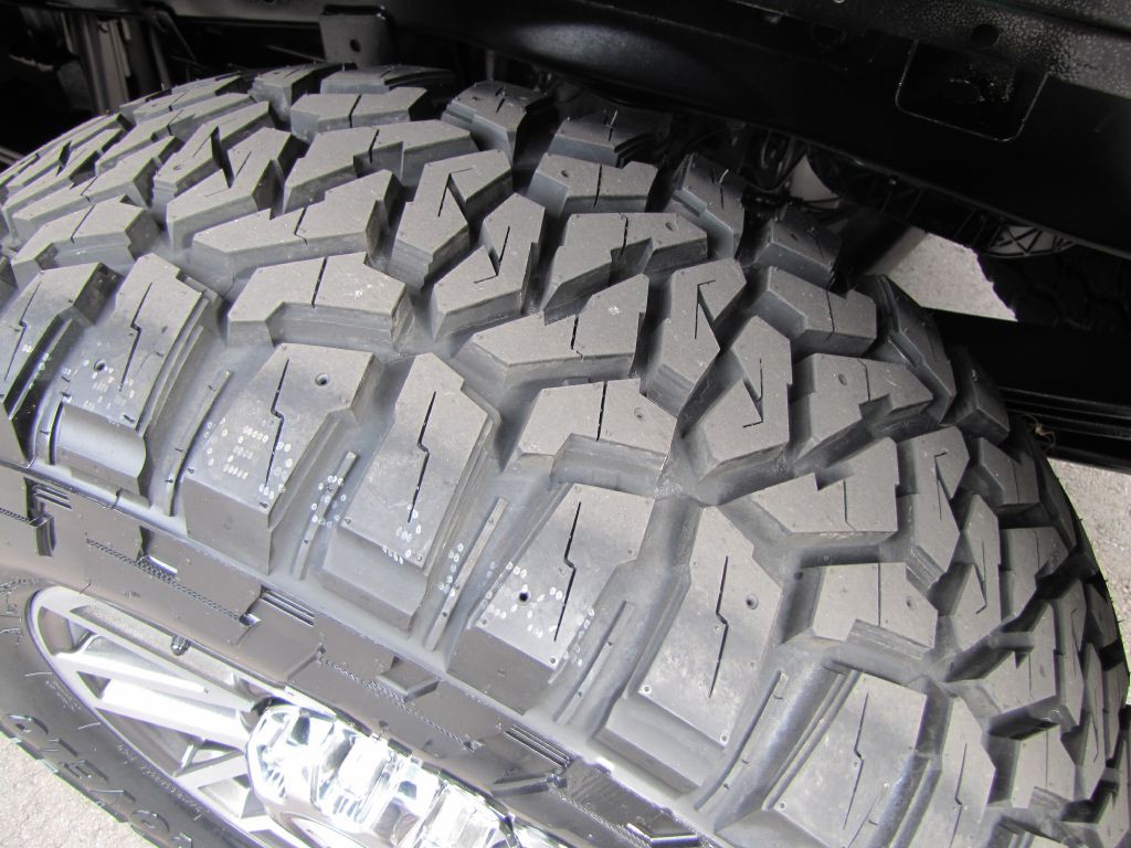 2018 Ford F-250 Image 35