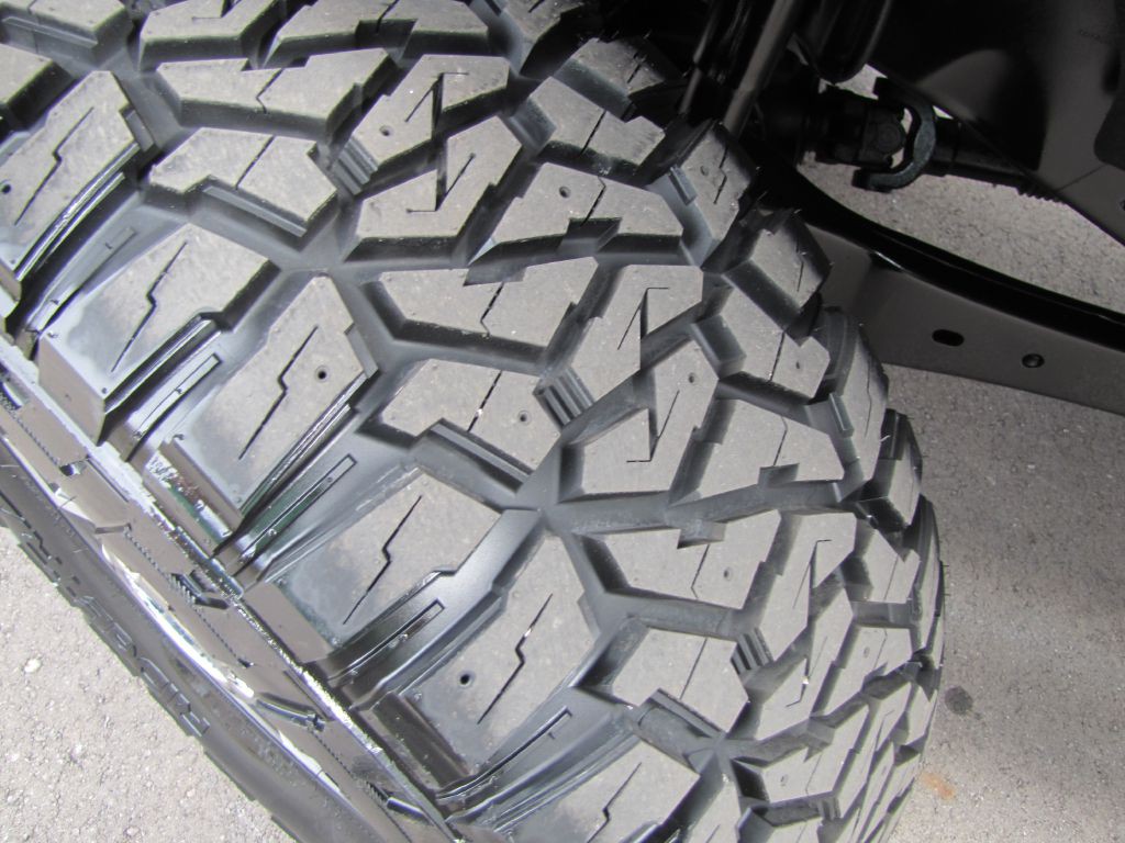 2018 Ford F-250 Image 38