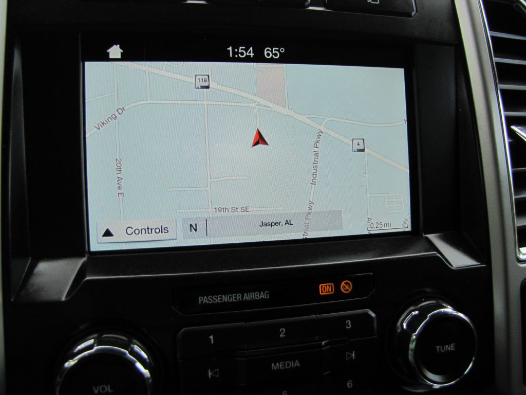 2018 Ford F-250 Image 42