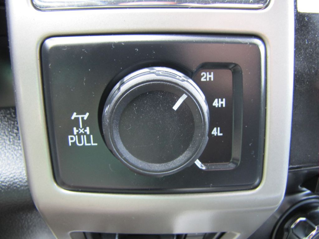 2018 Ford F-250 Image 43