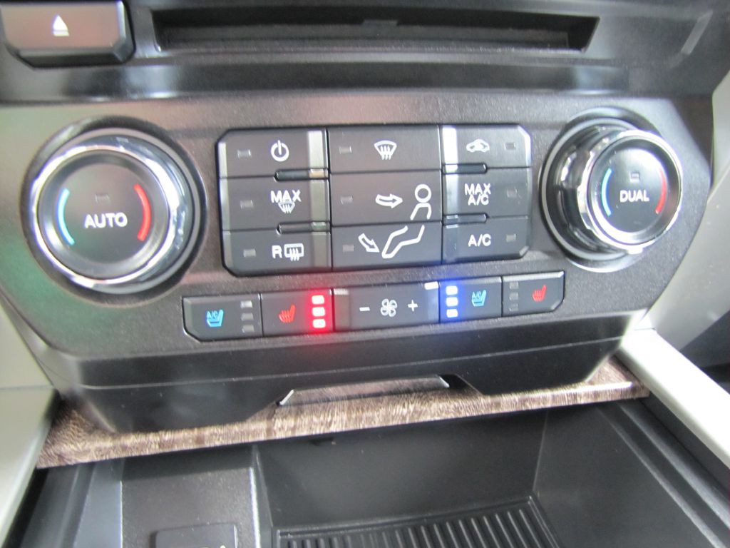 2018 Ford F-250 Image 44