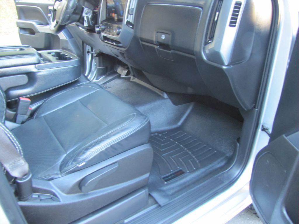 2014 Chevrolet Silverado 1500 Image 13