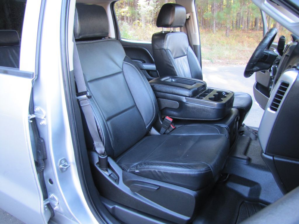 2014 Chevrolet Silverado 1500 Image 14