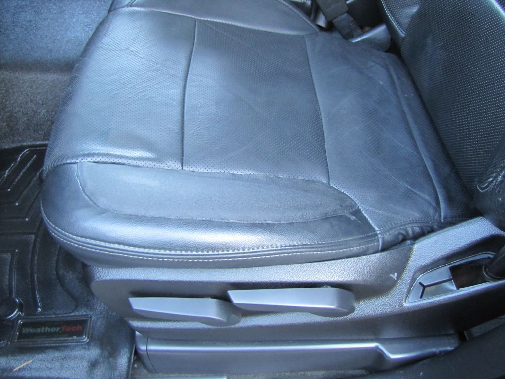 2014 Chevrolet Silverado 1500 Image 22