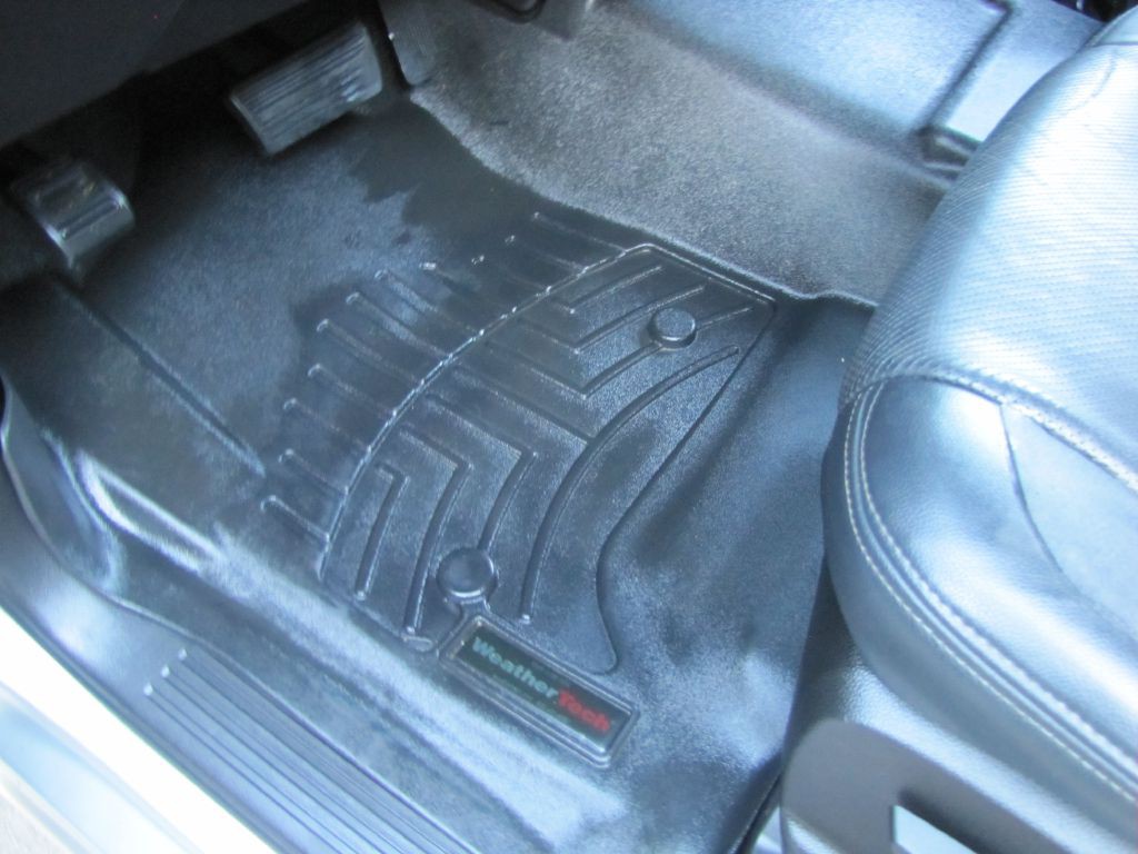 2014 Chevrolet Silverado 1500 Image 24