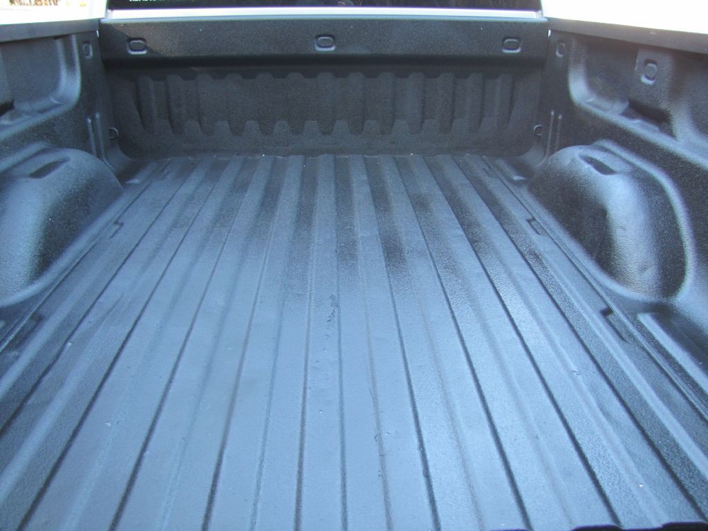 2014 Chevrolet Silverado 1500 Image 28