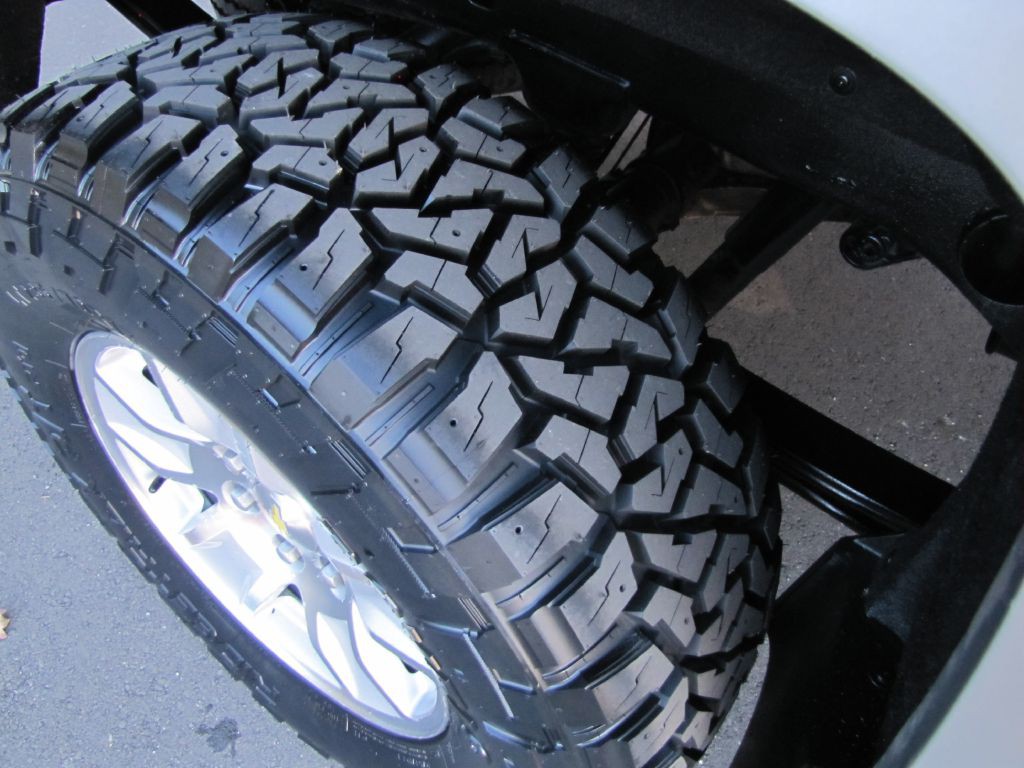 2014 Chevrolet Silverado 1500 Image 31