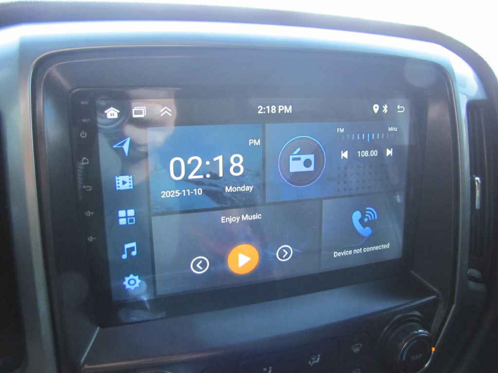 2014 Chevrolet Silverado 1500 Image 37