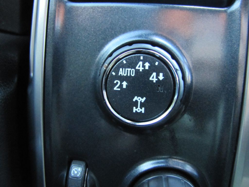 2014 Chevrolet Silverado 1500 Image 38