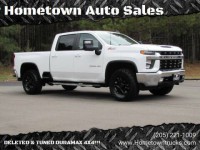 Image for 2023 Chevrolet Silverado 1500 Heavy Duty Lt ID: 7016090