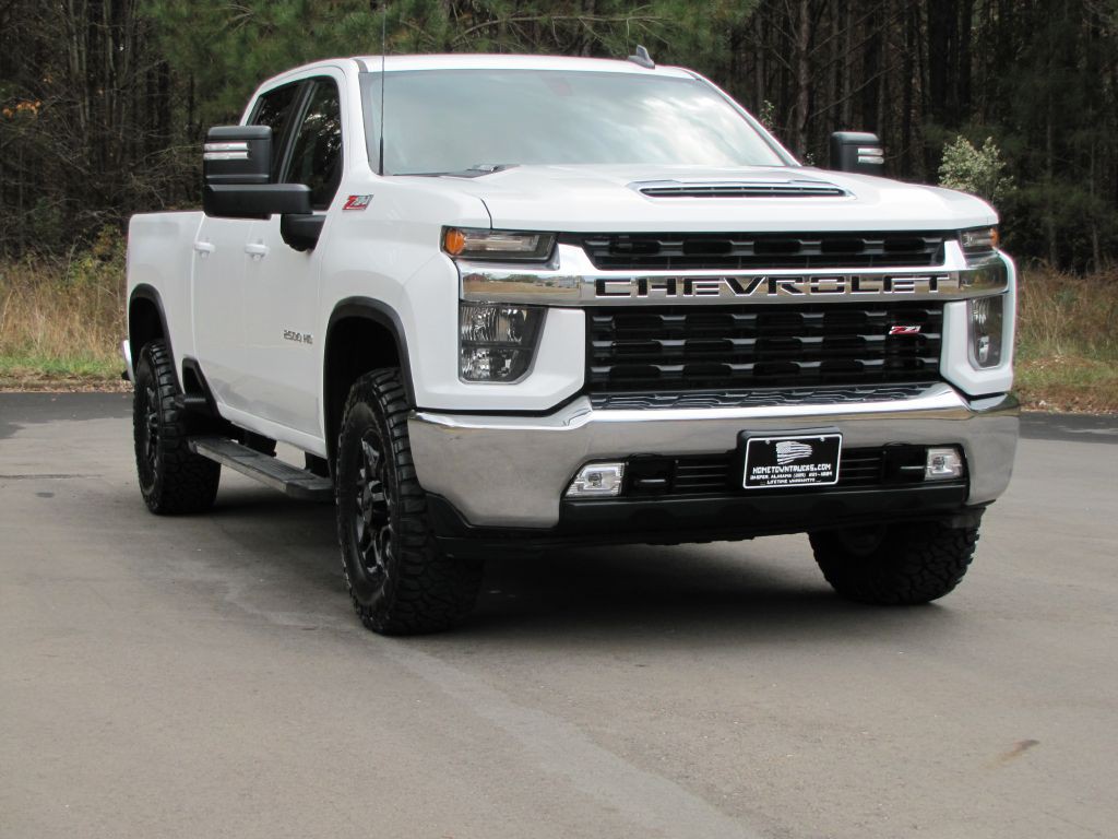 2023 Chevrolet Silverado 1500 Image 8