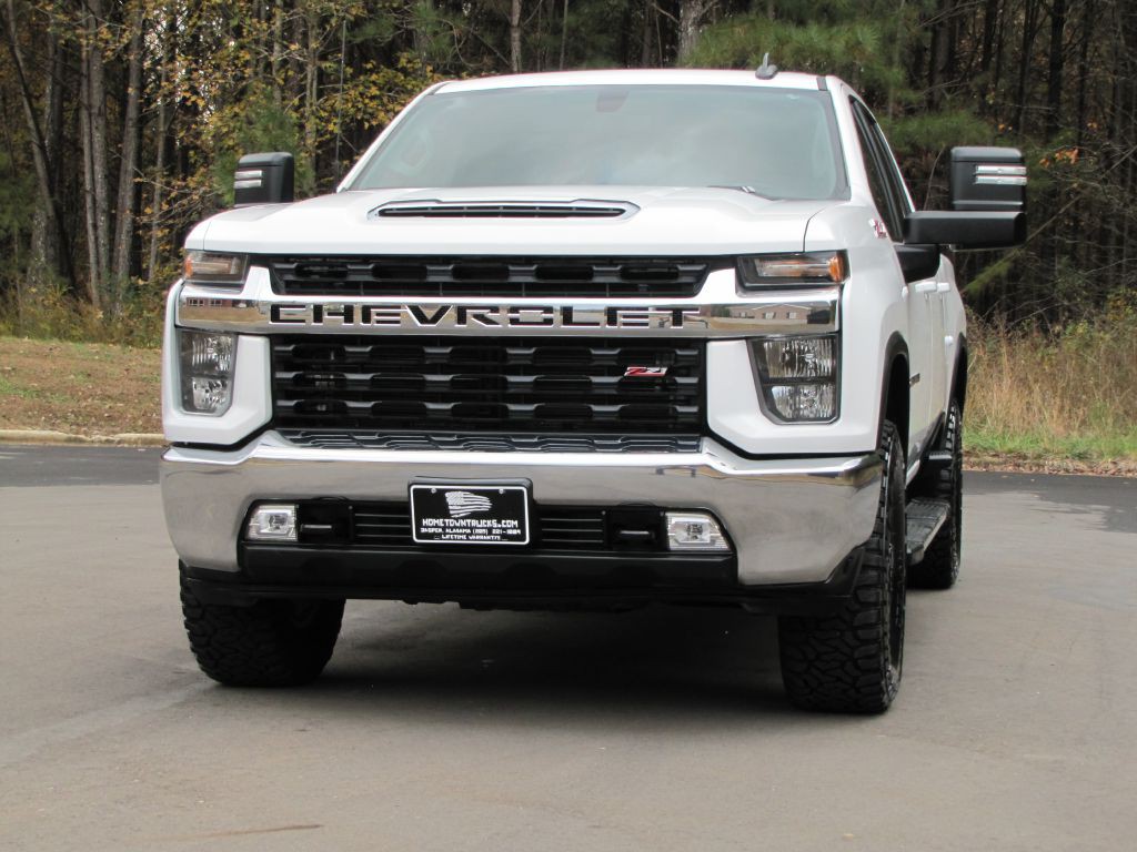 2023 Chevrolet Silverado 1500 Image 9