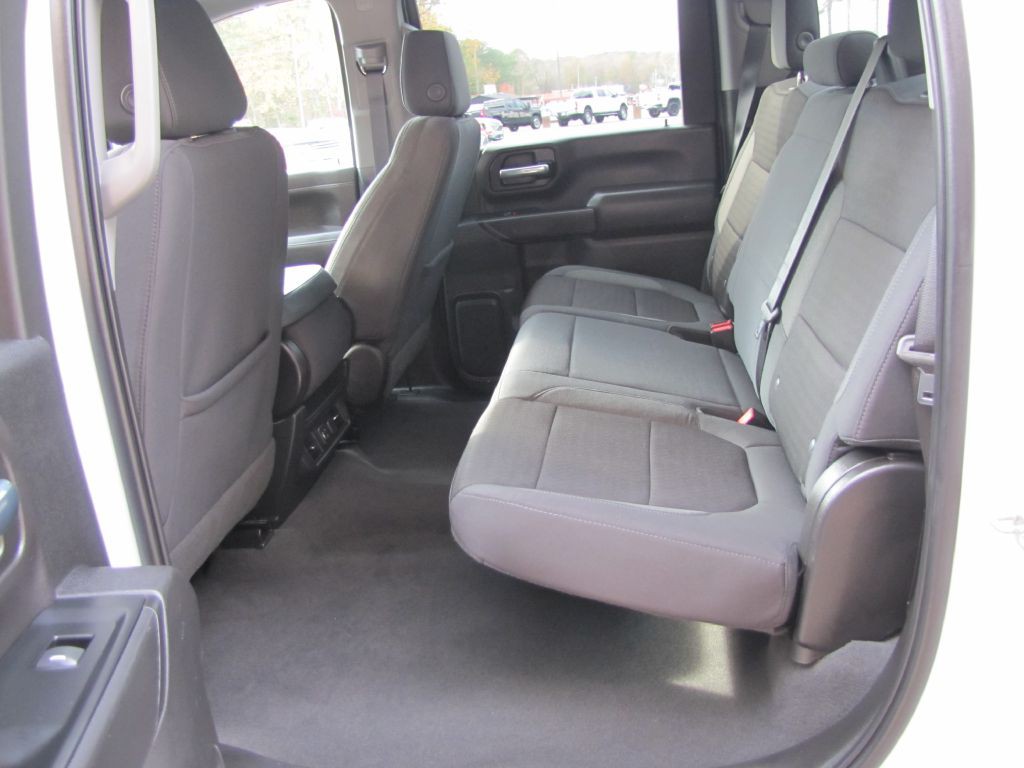 2023 Chevrolet Silverado 1500 Image 13