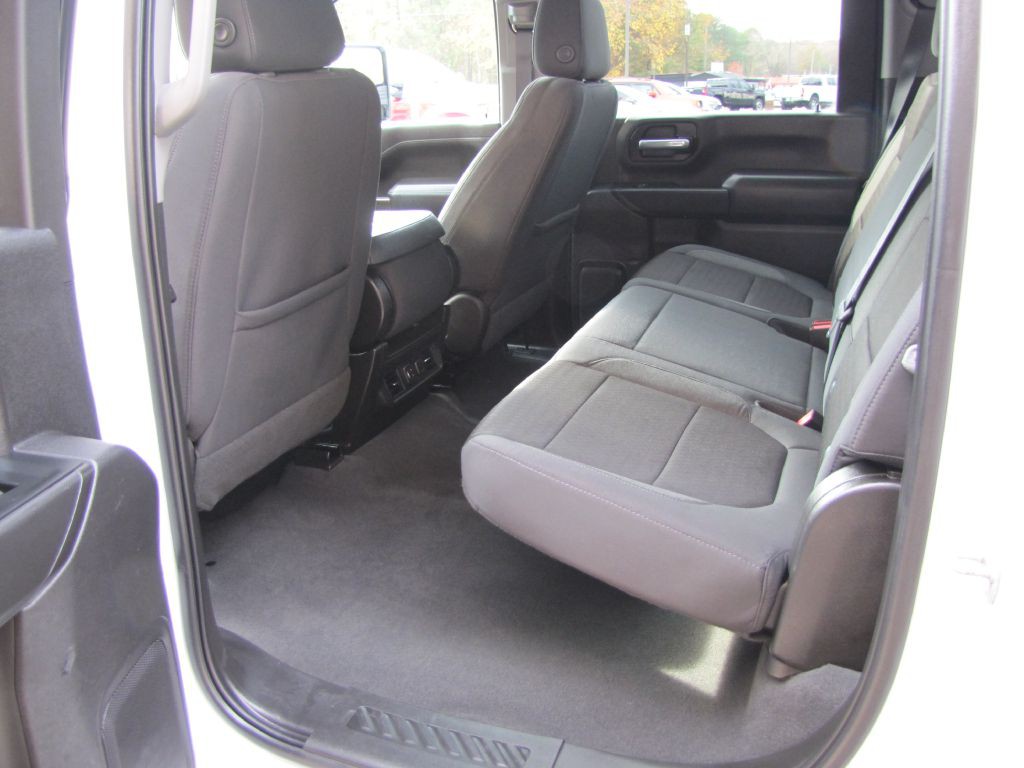 2023 Chevrolet Silverado 1500 Image 14