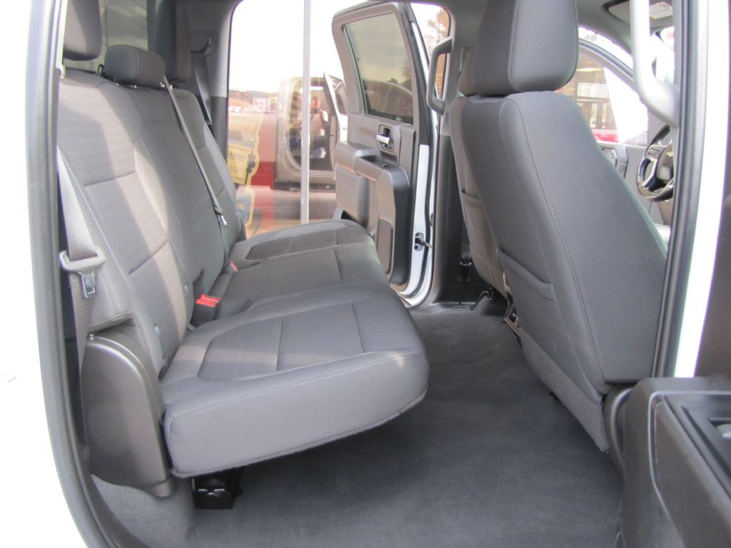 2023 Chevrolet Silverado 1500 Image 15