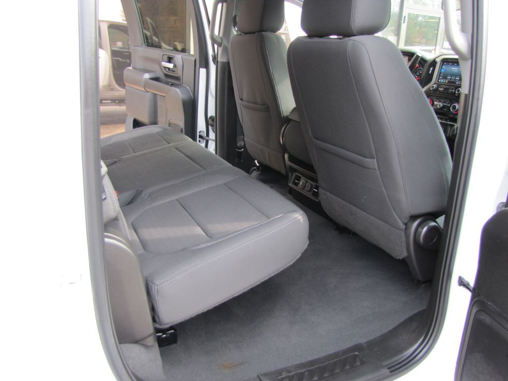 2023 Chevrolet Silverado 1500 Image 16