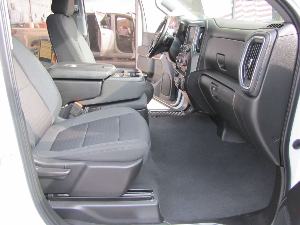 2023 Chevrolet Silverado 1500 Image 17