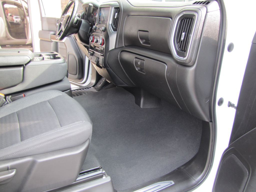 2023 Chevrolet Silverado 1500 Image 18