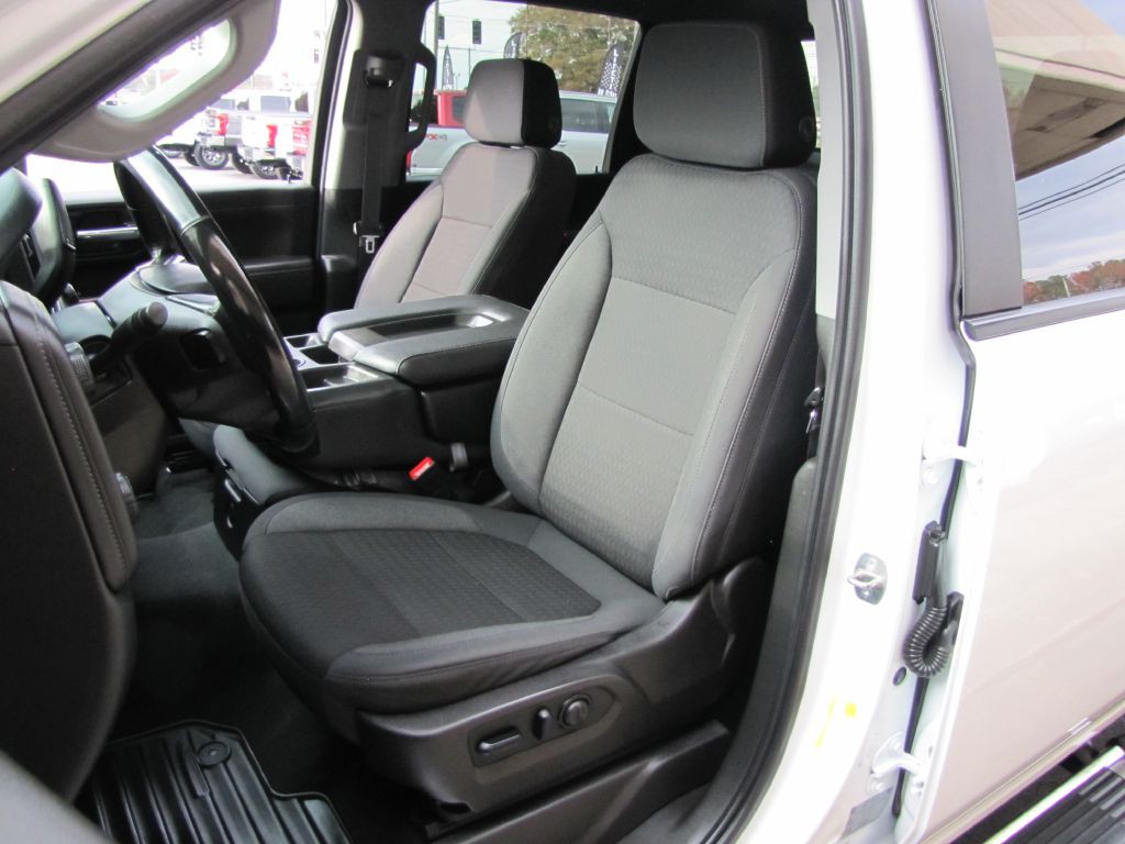 2023 Chevrolet Silverado 1500 Image 20