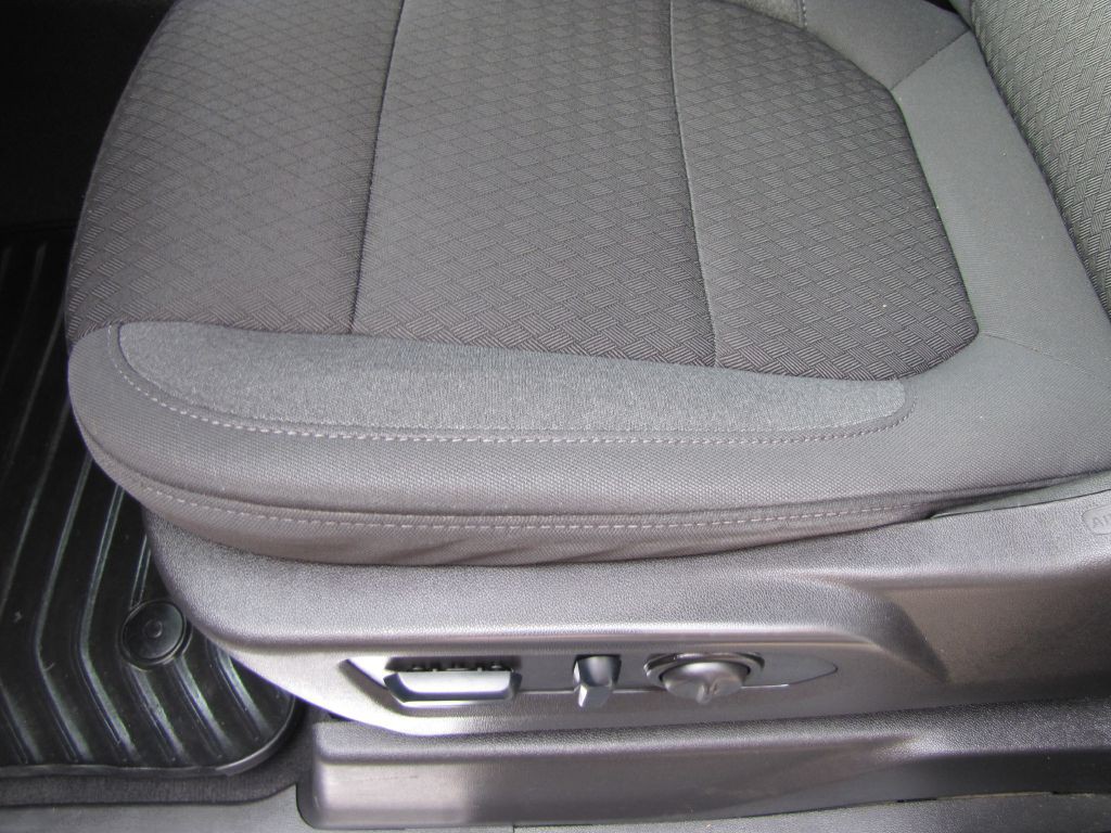 2023 Chevrolet Silverado 1500 Image 22